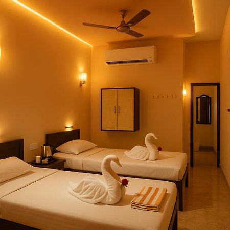 Sivamurugan Residency Bhavani Extérieur photo
