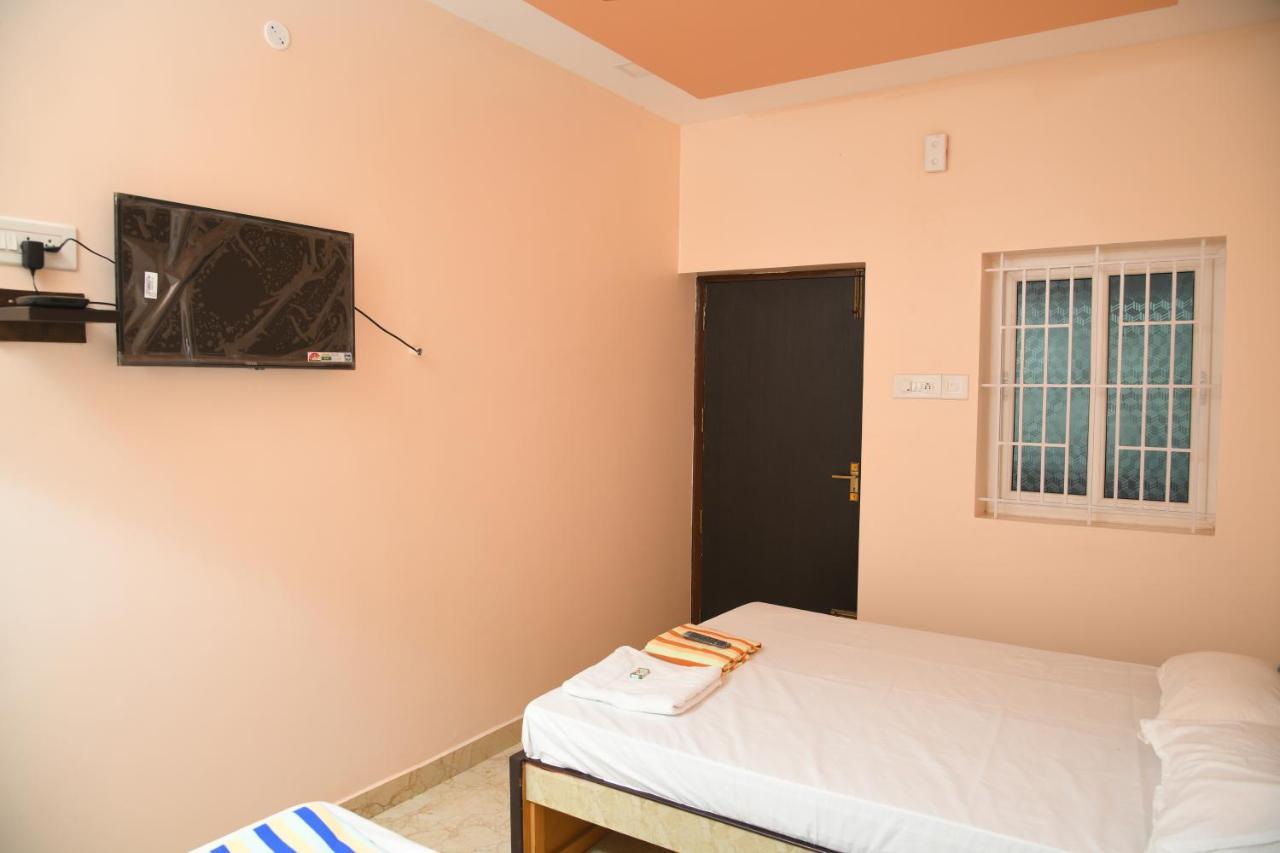 Sivamurugan Residency Bhavani Extérieur photo