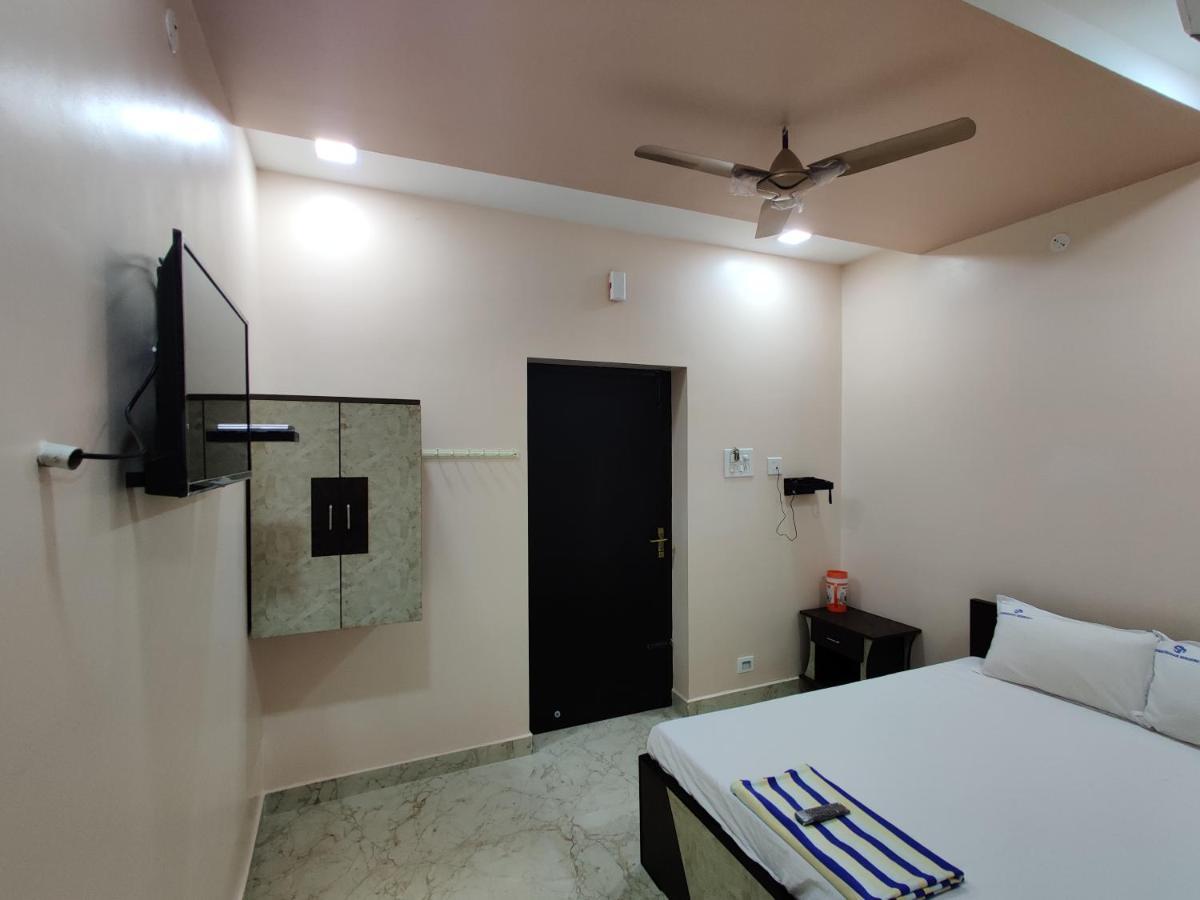 Sivamurugan Residency Bhavani Extérieur photo