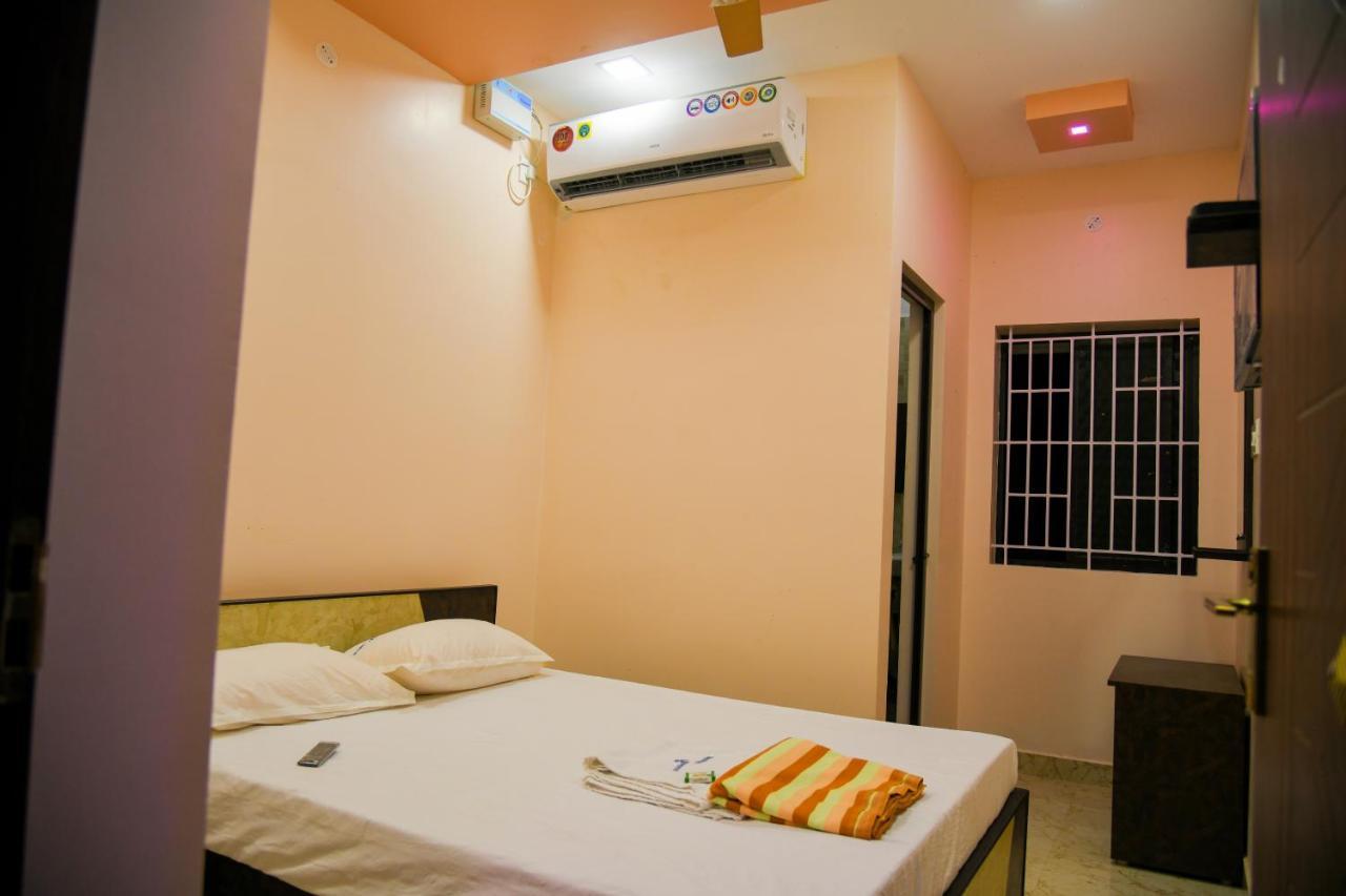 Sivamurugan Residency Bhavani Extérieur photo