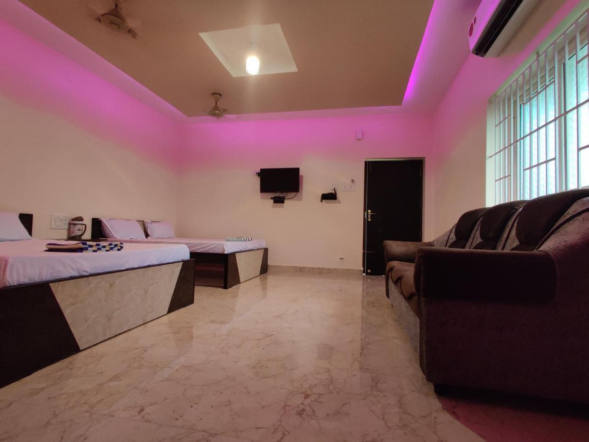 Sivamurugan Residency Bhavani Extérieur photo