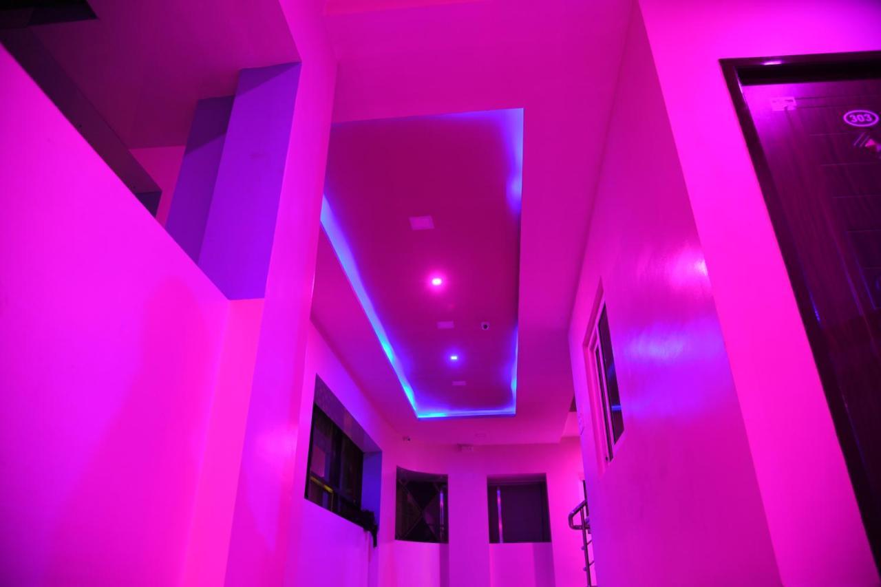 Sivamurugan Residency Bhavani Extérieur photo