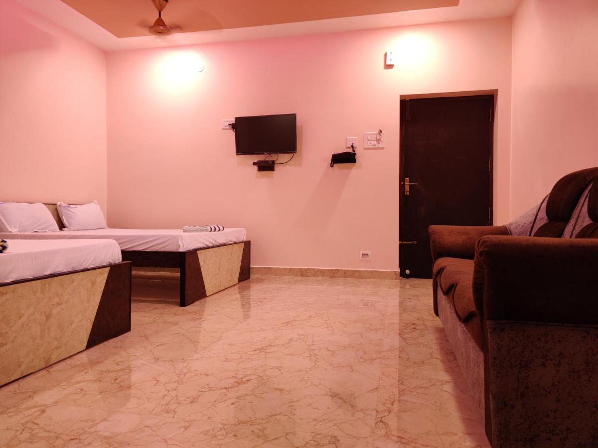 Sivamurugan Residency Bhavani Extérieur photo