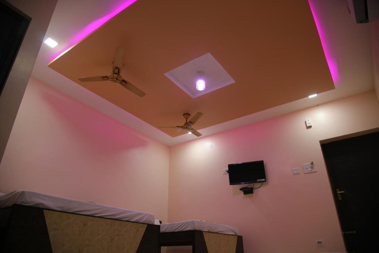 Sivamurugan Residency Bhavani Extérieur photo