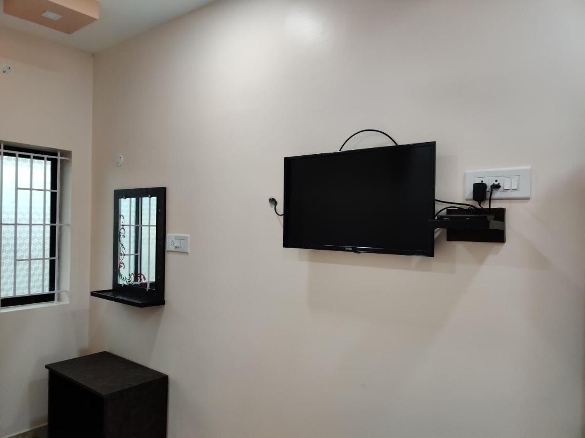 Sivamurugan Residency Bhavani Extérieur photo