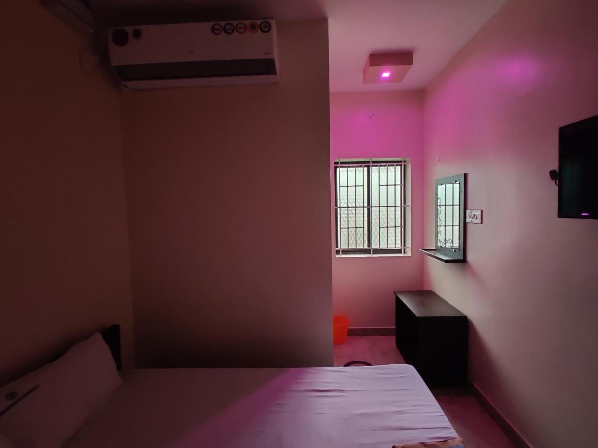 Sivamurugan Residency Bhavani Extérieur photo